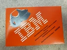 Lot Of Ibm Correctable Ribbon Cassette Black 1299300. Fixed Price $30.95.