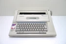 Smith Corona NA3HH Display Dictionary Typewriter, Feed Works/needs Ribbon Read. Fixed Price $34.05.