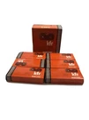 Lot Of 6 Kfr Typewriter Higher Yield Ko-rec-type Correctable Film Ribbons Black. Fixed Price $19.90.