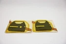 Vintage Adler-royal 1010/5010 Black Replacement Ribbons (lot Of 2). Fixed Price $15.00.