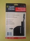 Smith Corona 16352 Correctable Typewriter Ribbon Black. Fixed Price $18.00.