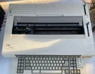 Ibm Wheel 1500 Electric Typewriter 2 By Lexmark. Fixed Price $200.00.