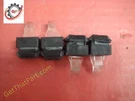Ibm Lexmarn Wheelwriter 1000 6781-024 Mount Feet Set Of. Fixed Price $39.00.