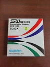 Swintec Sws 1040 Black Correctable Typewriter Ribbon Nos Sealed.. Fixed Price $7.20.