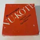 Burroughs Nu-kote Ibm Selectric Ii Correctable Typewriter Ribbon B86HY Box Of 5. Fixed Price $24.87.
