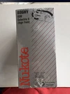 6X Nu-kote B86HY Ibm Selectric Ii High Yield Typewriter Ribbon Correctable Film. Fixed Price $45.00.
