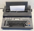 Panasonic RK-T30 Electronic Typewriter Word Processor W/ Lcd Display. Fixed Price $46.55.