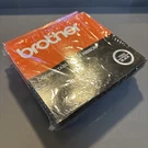 Lot Of 3 Brother Typewriter Correctable Film Ribbon Cartridges 7020 Black - New. Fixed Price $29.99.