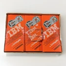 (12) Ibm 1299095 Black High Yield Correctable Film Ribbon Lot New Deadstock Nib. Fixed Price $79.99.