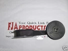 New Din 2103 Typewriter Ribbon, Black. Fixed Price $10.70.