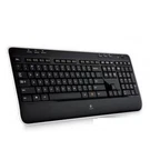 Logitech K520 Wireless Keyboard (no Receiver) (/RT6-21014-920-002553-UG). Fixed Price $15.99.