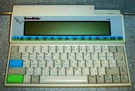 Vintage Nts Dreamwriter T400 Computer Basic Language Laptop Notebook For Parts. Fixed Price $27.95.