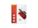 Fellowes Laminating Pouches 5MIL Ltr 200/PK Clear 5245301. Fixed Price $69.49.