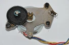 Oem Ibm Typewriter Wheelwriter & 5 Index Roller Motor Hard Wired P/n 1339704. Fixed Price $29.99.