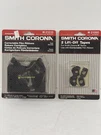 Smith Corona Lot H21010 Correctable Film Ribbons (2) & Lift-off Tapes H21050. Fixed Price $22.97.