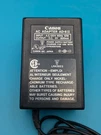 Canon Ac Adapter AD-6II Oem. Fixed Price $20.00.