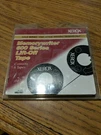 Xerox Memorywriter 600 Series Lift-off Tape 8R3707. Fixed Price $9.99.
