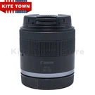 Canon Rf-s 14-30MM F/4-6.3 Is Stm Pz Lens For Eos R50 R7 R100 Aps-c Cameras. Fixed Price $143.99.