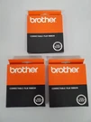 Brother 1030 Black Correctable Film Ribbon Oem Replacement New Lot Of Usa. Fixed Price $24.95.