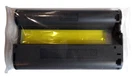 Genuine Canon Postcard (4X6) Size Ribbon, Yellow, Toner. Fixed Price $7.89.