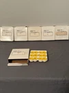 Lot 33 Sets Olivetti Praxis Cr 64 Lift Off Correction Tape 66 Spools Totalnos. Fixed Price $139.99.