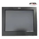 Ibm 15' Touch Display Lcd -part Number: 4820-5GN- Power Supply Not Included. Fixed Price $49.95.