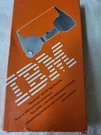 Ibm Easystrike Lift-off Tape Cassette #1337765. Lot 3.. Fixed Price $8.75.
