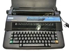 Sharp 3100II Typewriter Parts Repair Only Vintage Manual. Fixed Price $15.00.