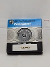 Gp Technologies Printwheel Canon COURIER/10 Std 1992. Fixed Price $12.99.