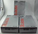 Nukote Ink Ribbon Lot Of 3 BR106N Victor Series 600 Epc Red Black Nylon. Fixed Price $9.94.