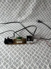 Brother Word Processor Power Supply With Integrated Cord For WP-3550 B48J068-1. Fixed Price $34.99.