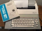 Smith Corona Pwp 3800 Word Processor & Typewriter Works! Includes Manual. Fixed Price $100.00.