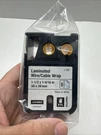 Dymo Xtl Labels Laminated Wire/cable Wrap 1-1/2 1-9/16". Fixed Price $19.95.