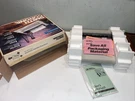 Nos Smith Corona Typewriter Memory Correcting Cassette W/box & Manual 251991. Fixed Price $99.00.
