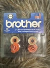 Brother Correction Tapes Lift-off, .281" X 21.4' Pack BRT3010 New. Fixed Price $12.99.