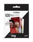 Canon 6135C001 Zink 2X3 Photo Sticker Paper Pack 100 Sheets. Fixed Price $77.97.
