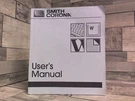 Smith Corona User's Manual Pwp 4150 & 4200 By. Fixed Price $28.50.