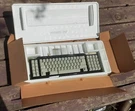 Nos Rare Vtg 1985 Ibm Wheelwriter 40 1351218 Model Clicky Mechanical Keyboard. Fixed Price $199.99.