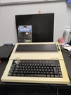 Vintage Brother Compactronic CE-60 Electric Tested Needs Work. Fixed Price $9.99.
