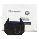 Dataproducts R7360 Compatible Correctable Ribbon - Black New. Fixed Price $14.07.
