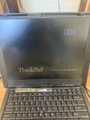 Vintage Ibm Thinkpad Series 1400/1500 Type 2621 Read Description. Fixed Price $99.00.