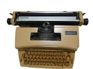 Smith Corona Deville Cartridge Model 6LEF Typewriter. Fixed Price $79.99.