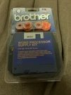 Brother SK-150 Starter Kit Typewriter Word Processor Accessory Black New. Fixed Price $25.00.