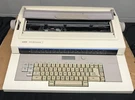 Xerox Memorywriter 6016 Word Processor Typewriter - Works Read Description. Fixed Price $127.59.