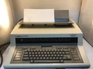 Vintage Canon Ap 300 Electric Typewriter Working! Make Offer!. Fixed Price $249.99.