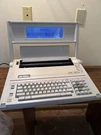 Vtg Smith Corona Pwp 3100 Personal Word Processor Electronic Typewriter Works!. Fixed Price $120.00.