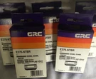 Set 9 New Grc E275-NTBR Nylon Black/red Ribbon Tape For Hermes Monroe Burroughs. Fixed Price $49.00.