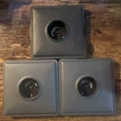 Lot Of Smith Corona Printwheel Script 10/12, Presidential Tempo Cases. Fixed Price $10.00.