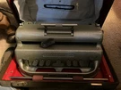Classic Perkins Brailler For The Blind By David Abraham. Fixed Price $220.00.