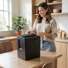 Royal JS55BASKET 5-SHEET Strip Cut Shredder With Plastic. Fixed Price $46.80.